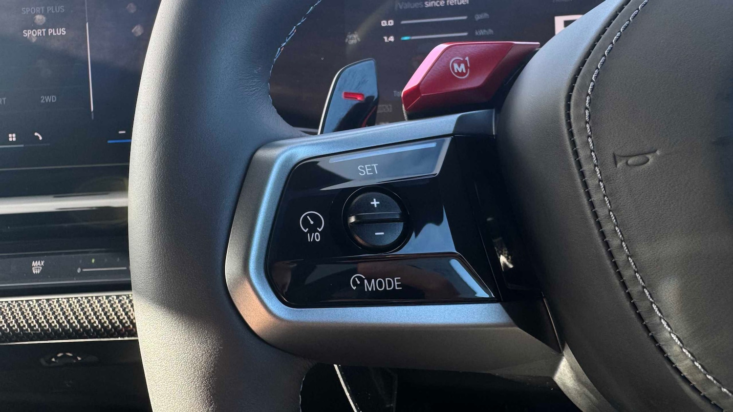 Used BMW M5 2025 for sale - 76442433: Photo 20