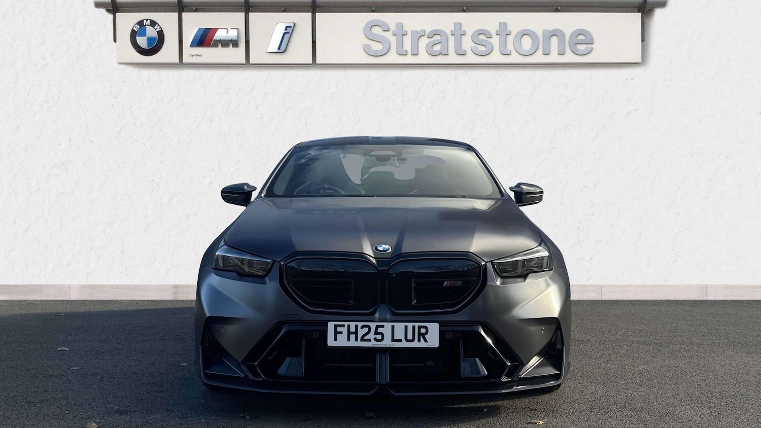 Used BMW M5 2025 for sale - 76442433: Photo 22