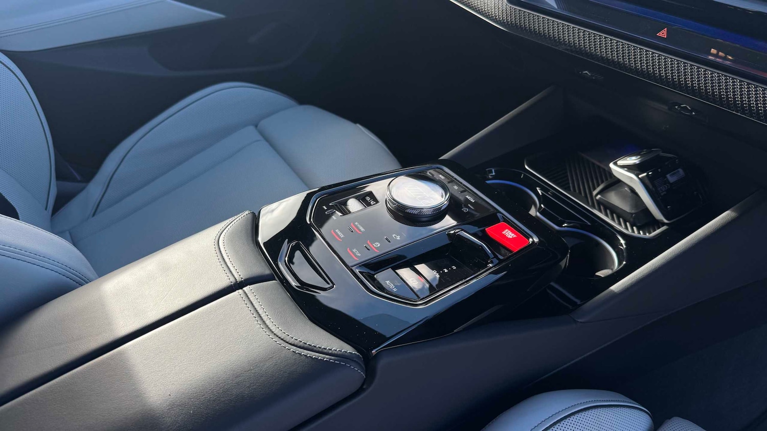 Used BMW M5 2025 for sale - 76442433: Photo 24