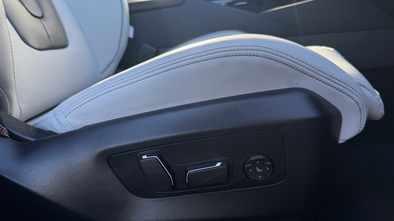 Used BMW M5 2025 for sale - 76442433: Photo 25