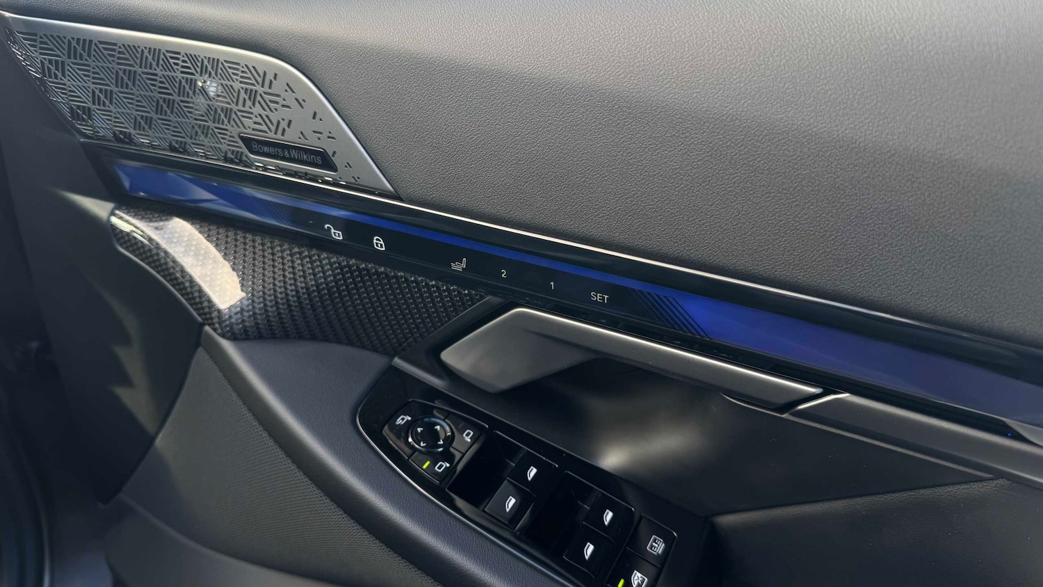 Used BMW M5 2025 for sale - 76442433: Photo 27