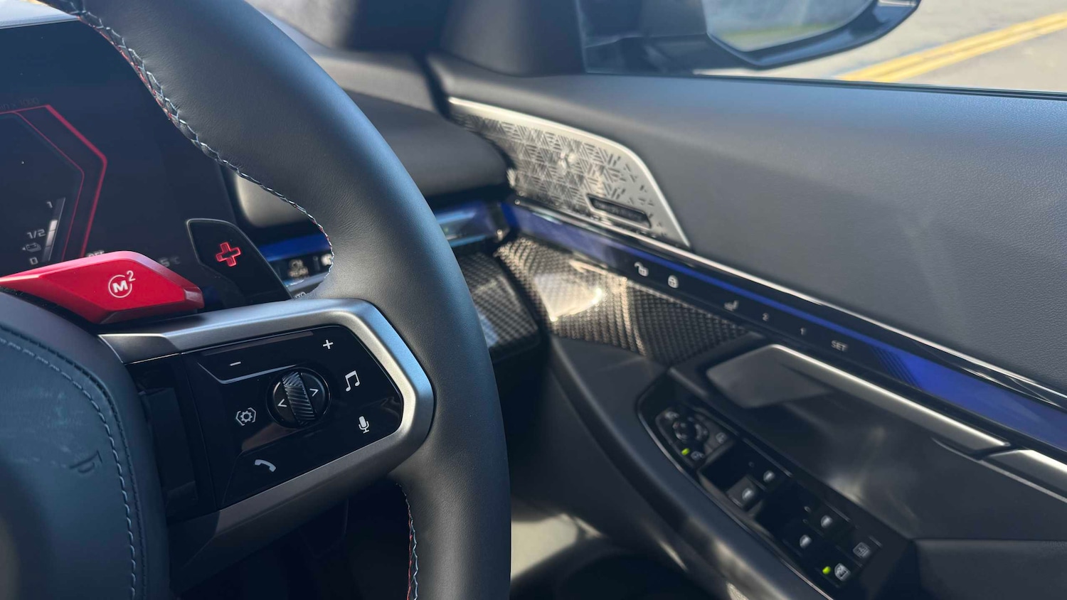 Used BMW M5 2025 for sale - 76442433: Photo 28