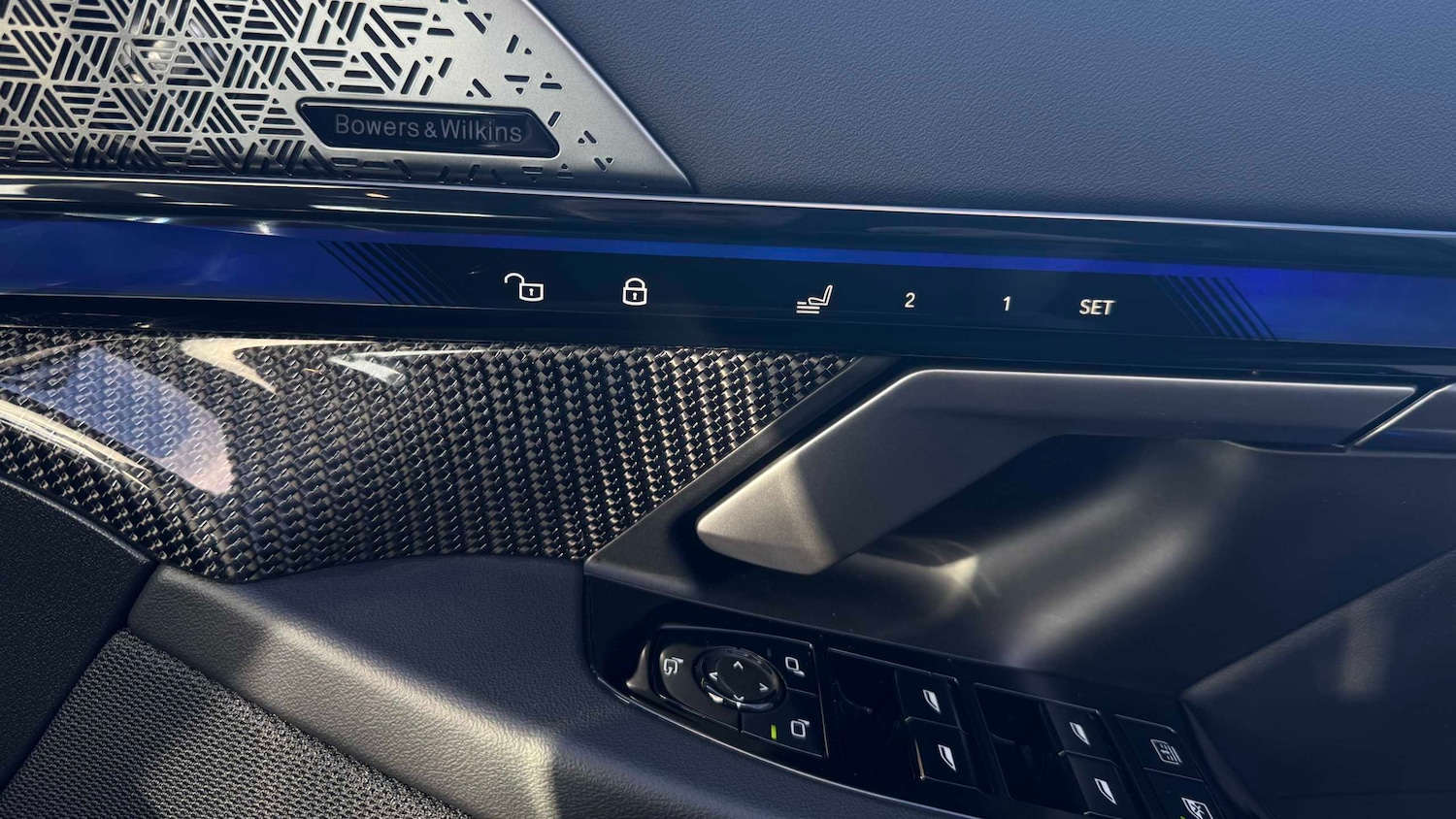 Used BMW M5 2025 for sale - 76442433: Photo 29