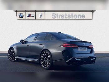 Used BMW M5 2025 for sale - 76442433: Photo