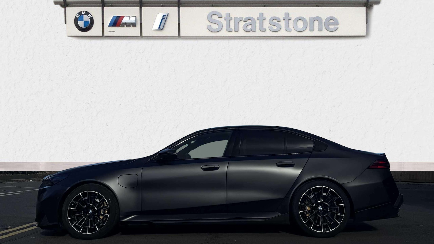 Used BMW M5 2025 for sale - 76442433: Photo 3