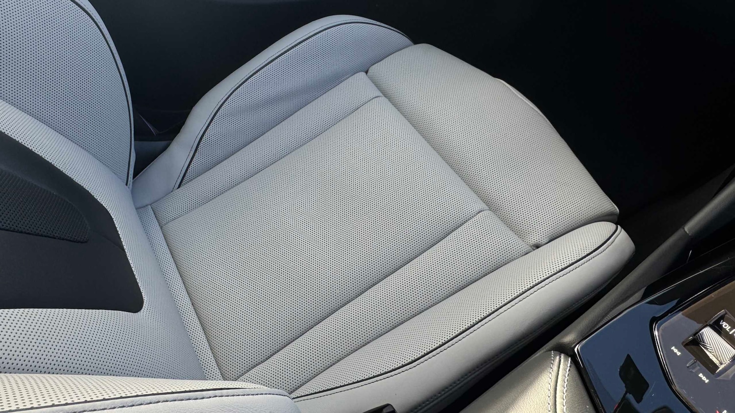 Used BMW M5 2025 for sale - 76442433: Photo 30