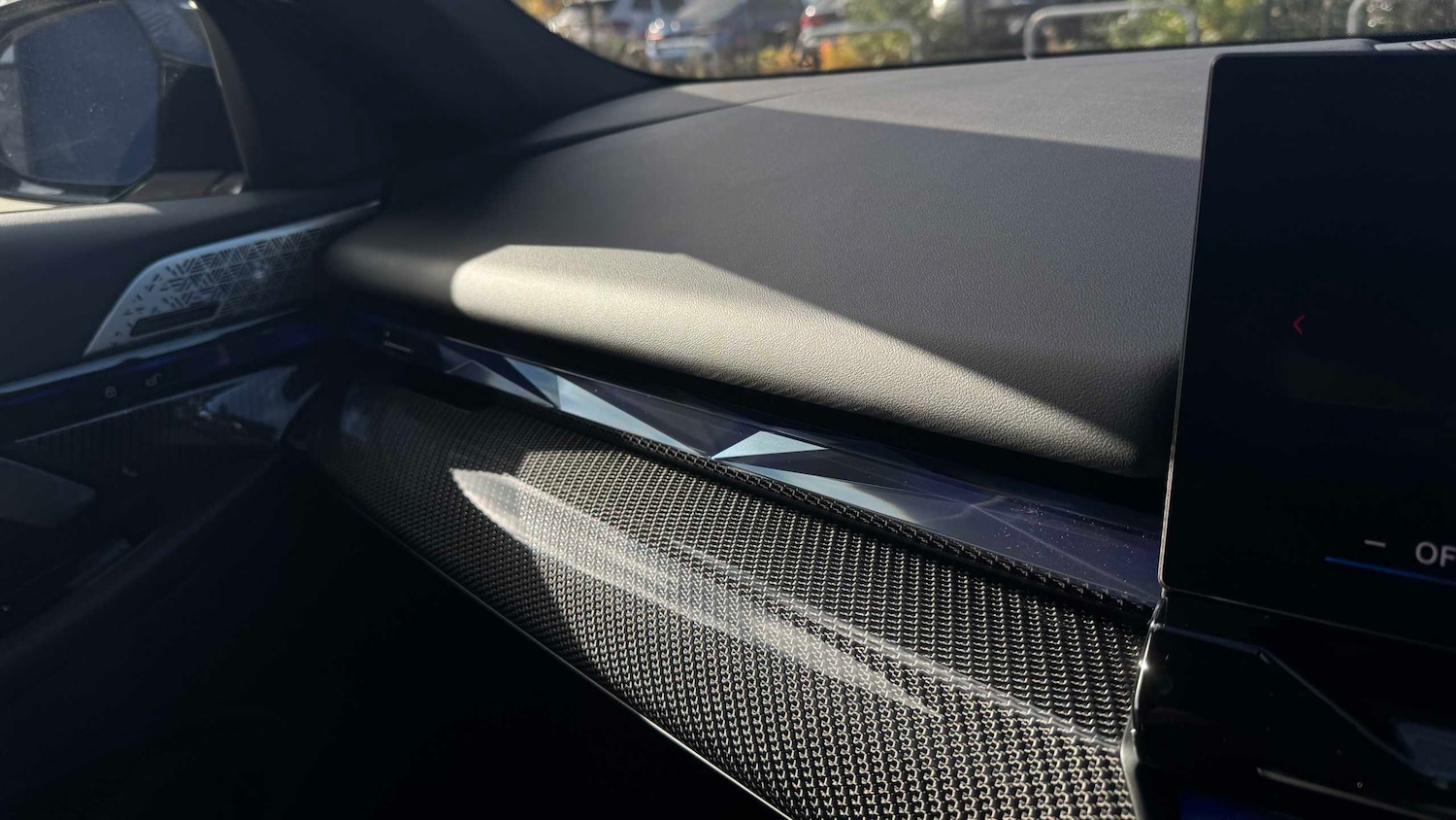 Used BMW M5 2025 for sale - 76442433: Photo 32