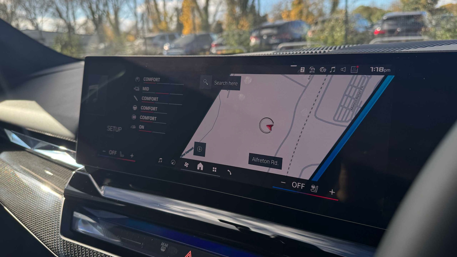 Used BMW M5 2025 for sale - 76442433: Photo 33