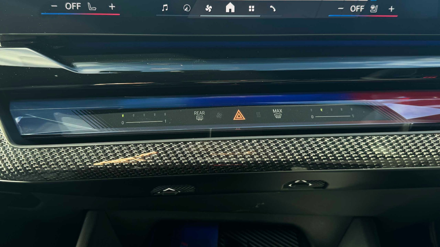 Used BMW M5 2025 for sale - 76442433: Photo 34