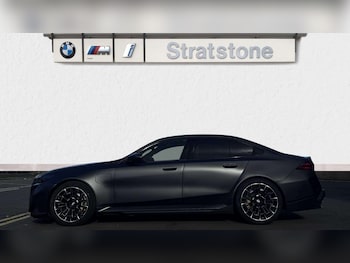 Used BMW M5 2025 for sale - 76442433: Photo