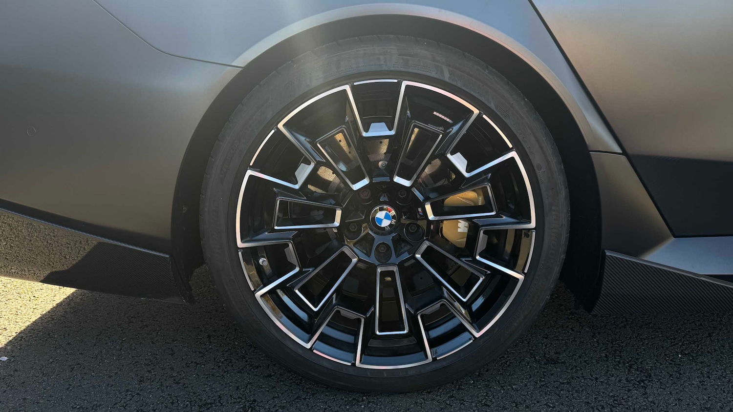 Used BMW M5 2025 for sale - 76442433: Photo 4