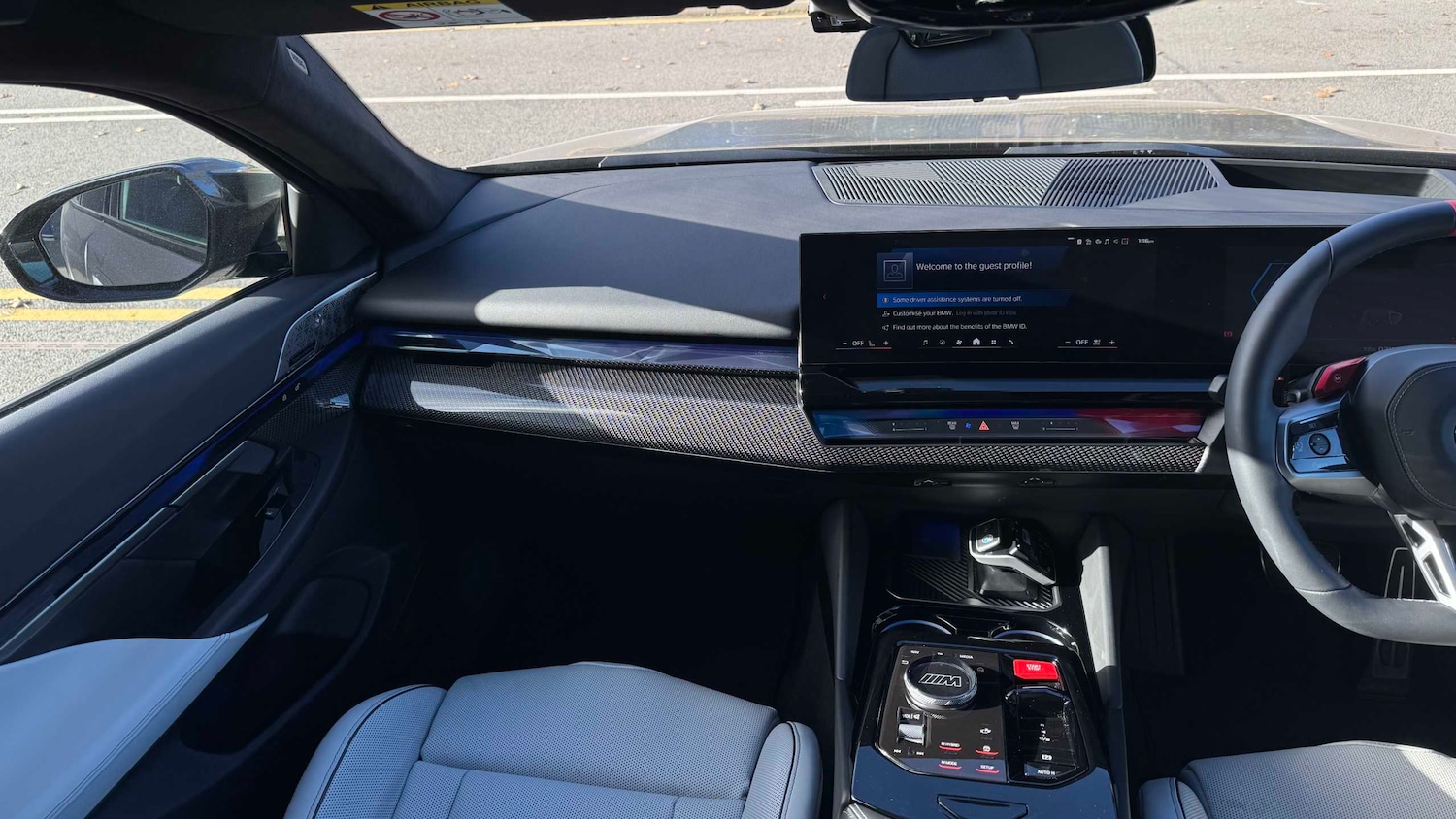 Used BMW M5 2025 for sale - 76442433: Photo 6