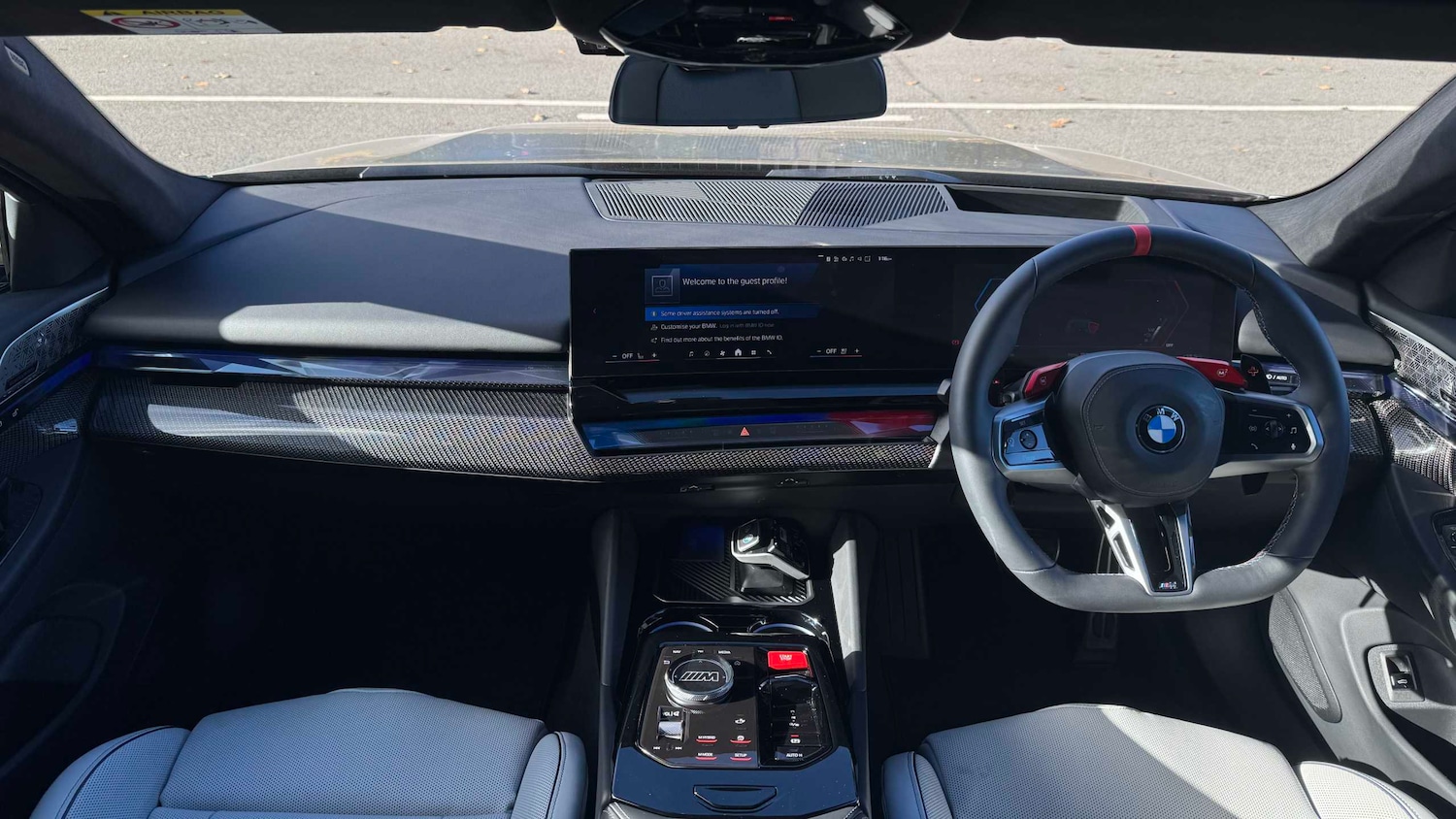 Used BMW M5 2025 for sale - 76442433: Photo 7