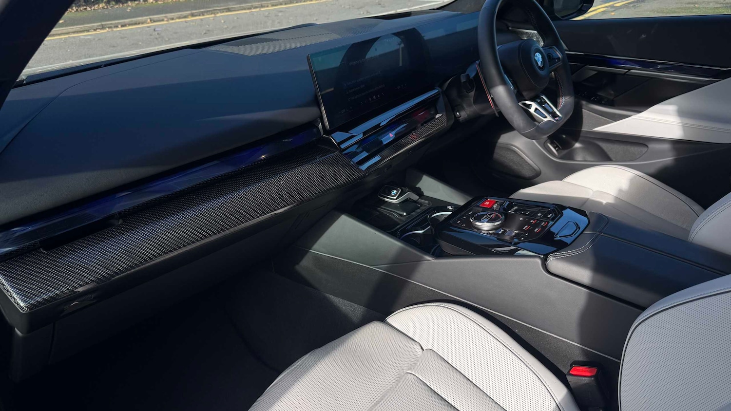 Used BMW M5 2025 for sale - 76442433: Photo 8