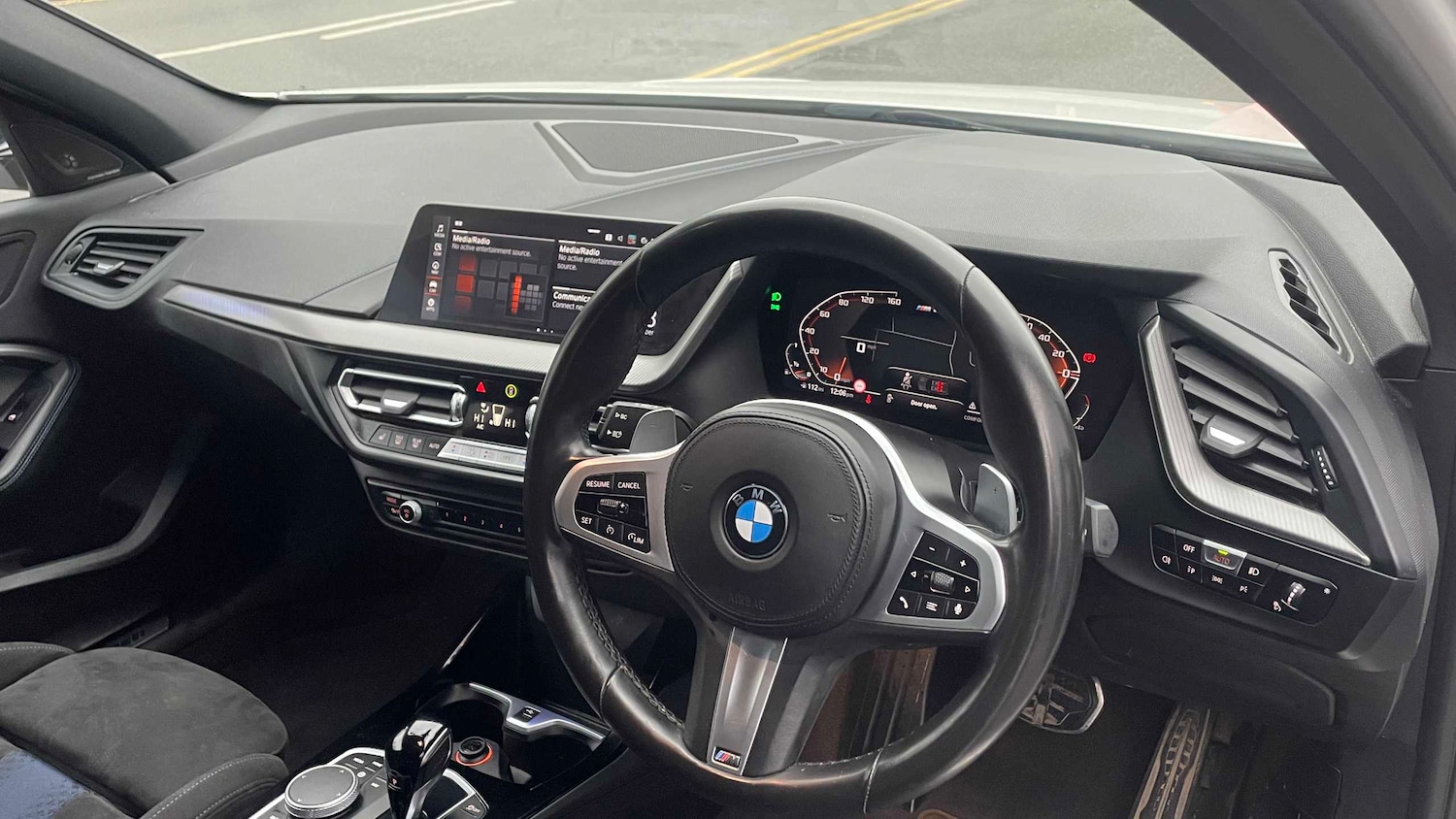 Used BMW 1 Series 2021 for sale - 77000094: Photo 10