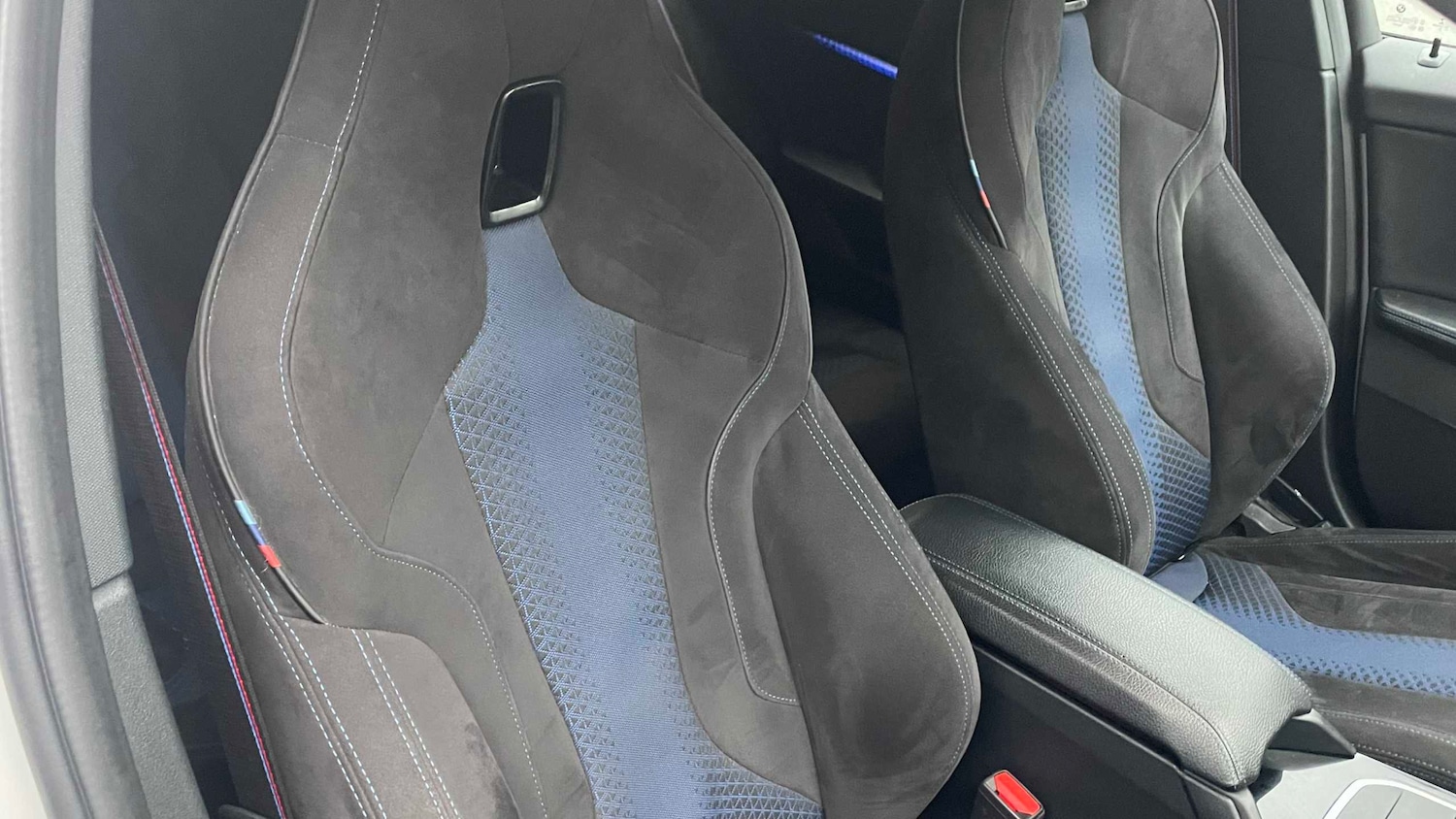 Used BMW 1 Series 2021 for sale - 77000094: Photo 12