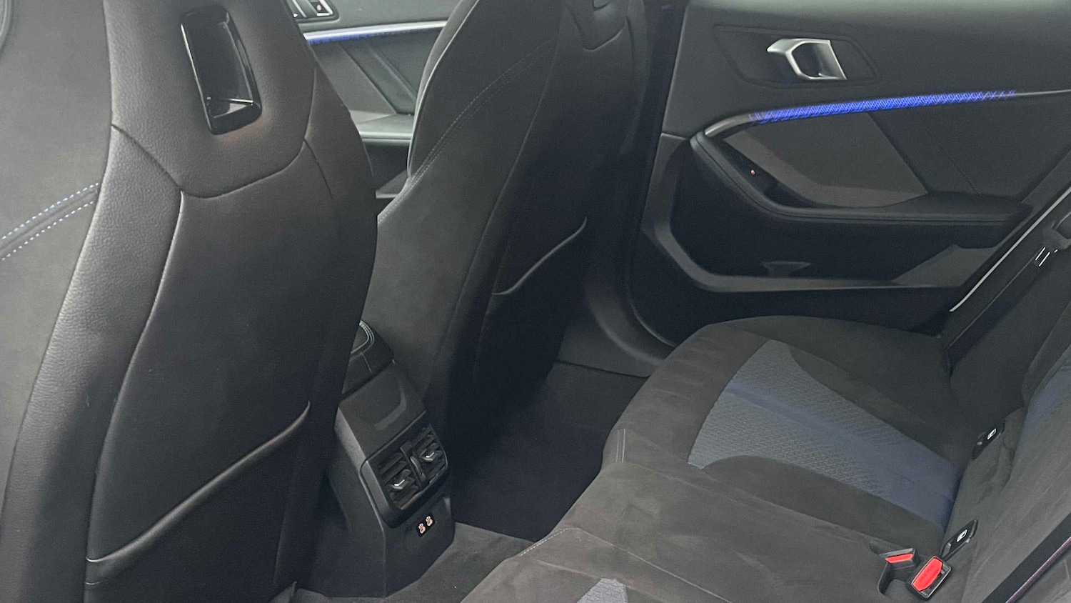 Used BMW 1 Series 2021 for sale - 77000094: Photo 13