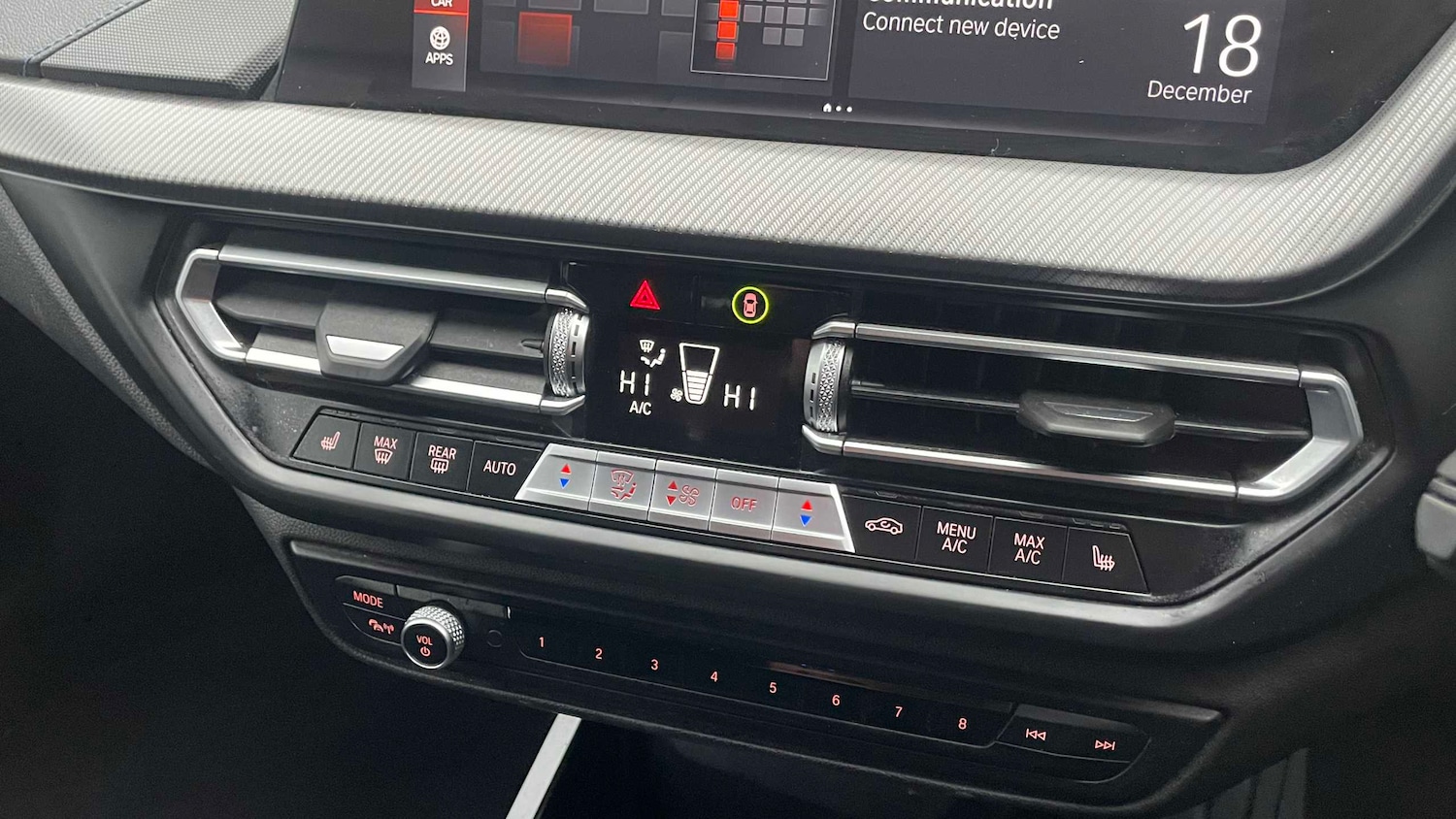 Used BMW 1 Series 2021 for sale - 77000094: Photo 14