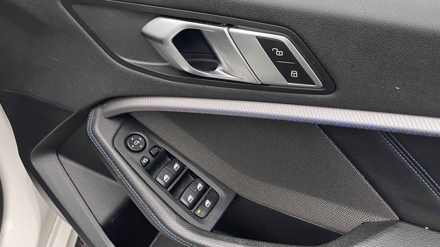 Used BMW 1 Series 2021 for sale - 77000094: Photo 15