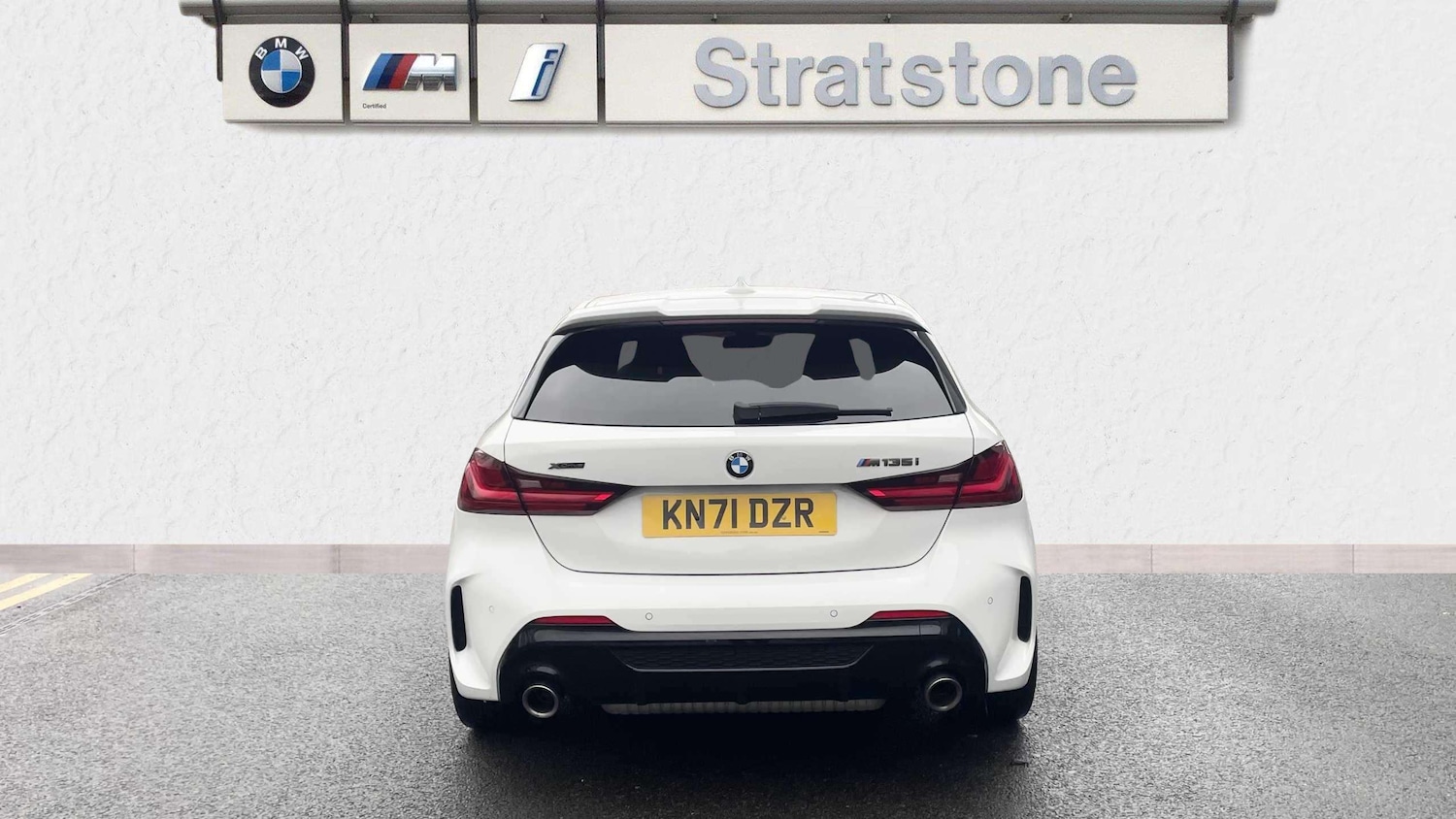 Used BMW 1 Series 2021 for sale - 77000094: Photo 16