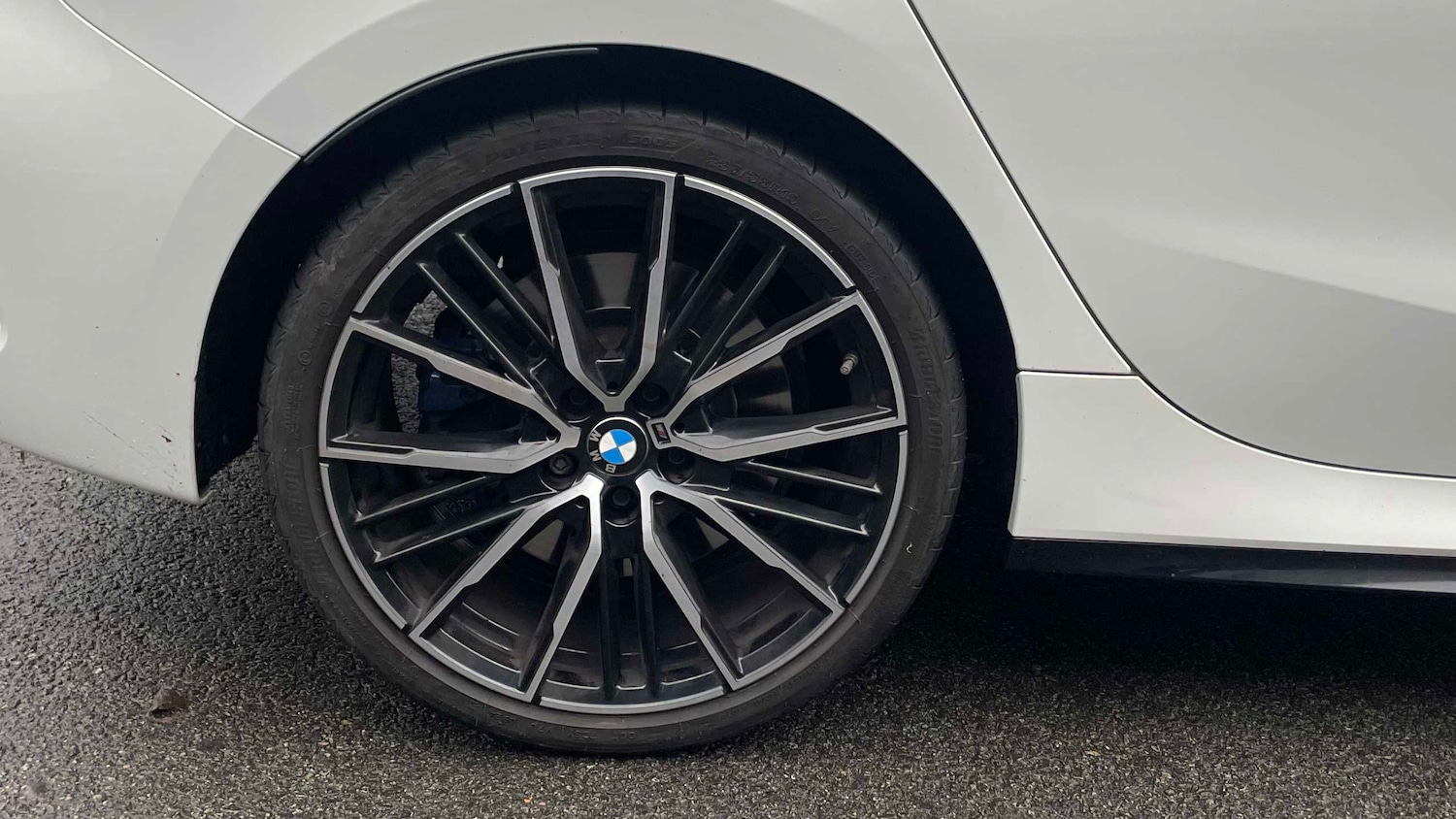 Used BMW 1 Series 2021 for sale - 77000094: Photo 17