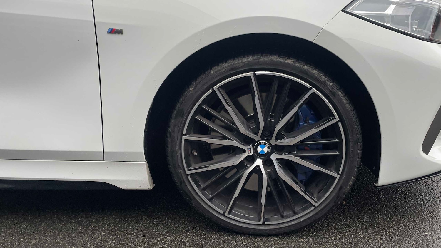 Used BMW 1 Series 2021 for sale - 77000094: Photo 18