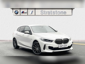 BMW 1 Series feature image