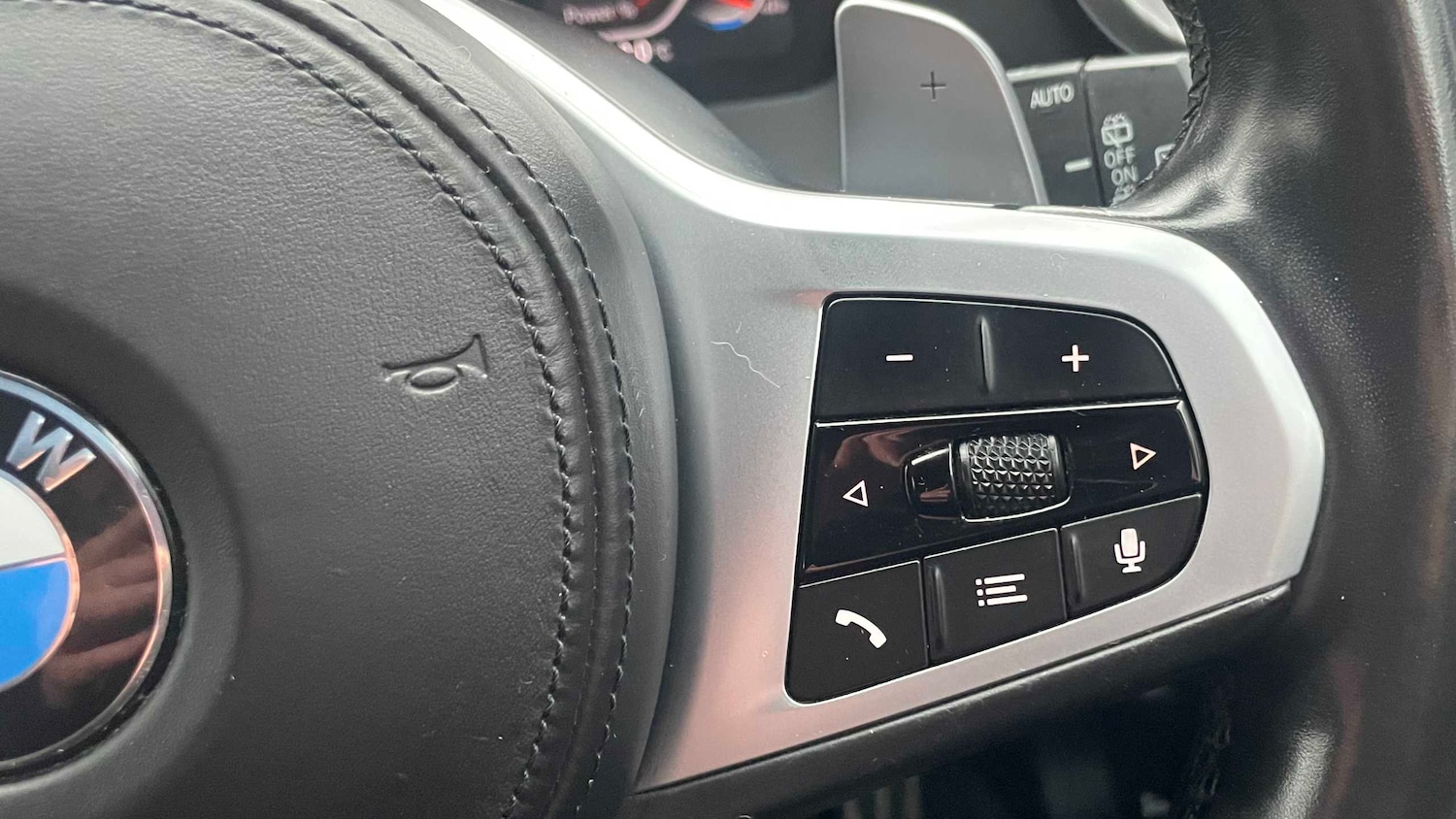 Used BMW 1 Series 2021 for sale - 77000094: Photo 20