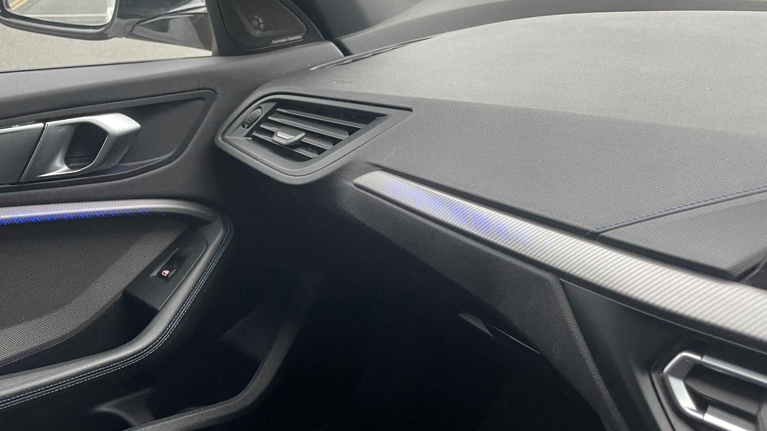 Used BMW 1 Series 2021 for sale - 77000094: Photo 22