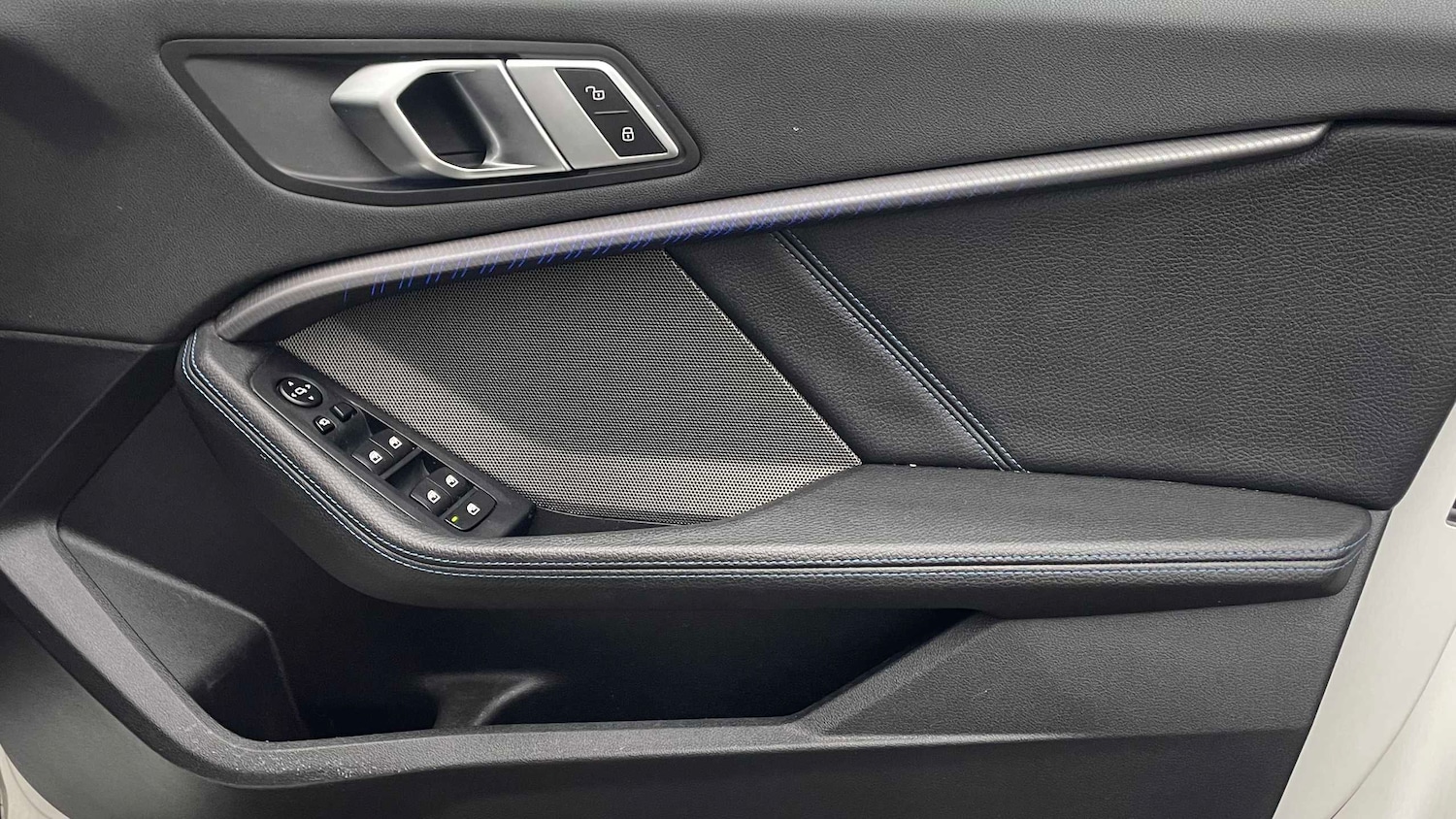 Used BMW 1 Series 2021 for sale - 77000094: Photo 23