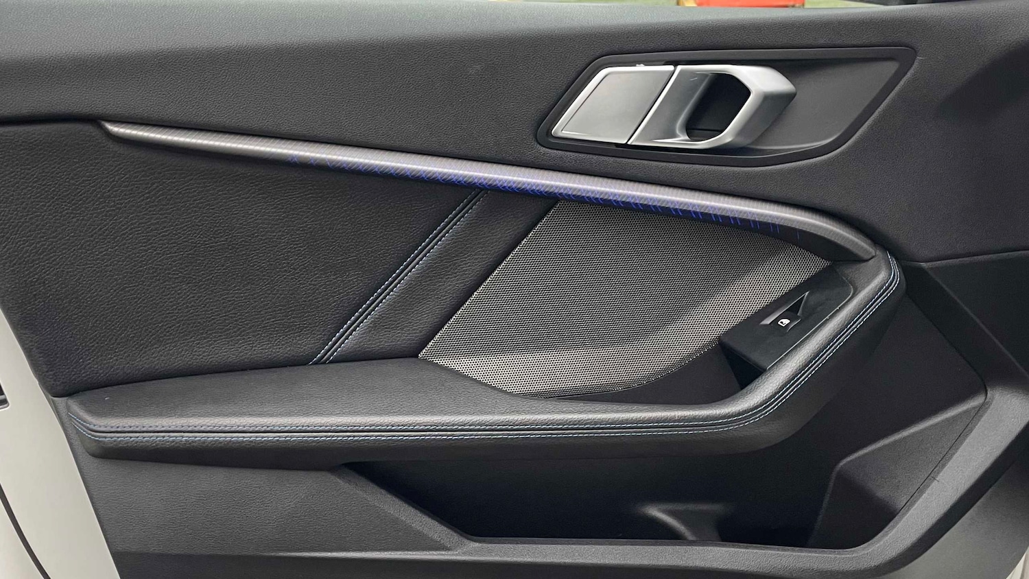 Used BMW 1 Series 2021 for sale - 77000094: Photo 24