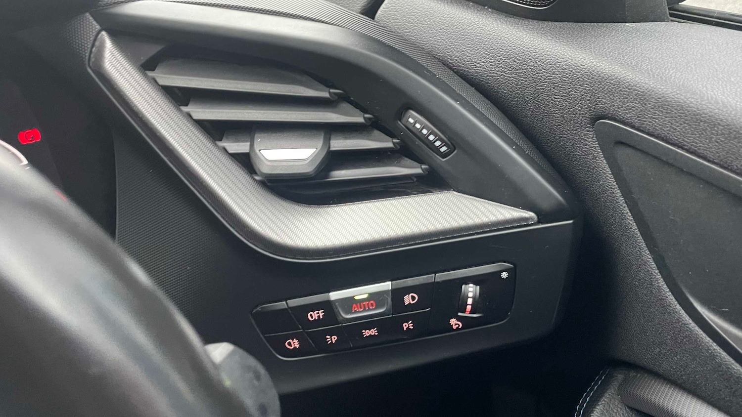 Used BMW 1 Series 2021 for sale - 77000094: Photo 26