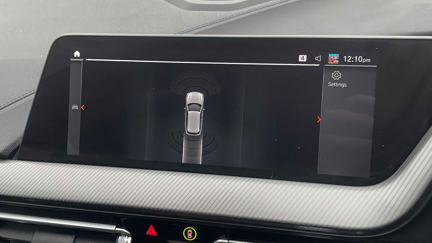 Used BMW 1 Series 2021 for sale - 77000094: Photo 31