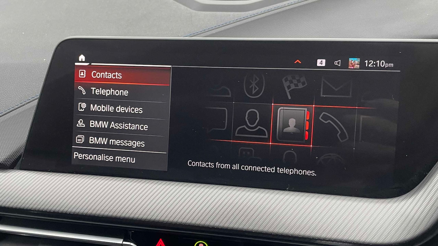 Used BMW 1 Series 2021 for sale - 77000094: Photo 32