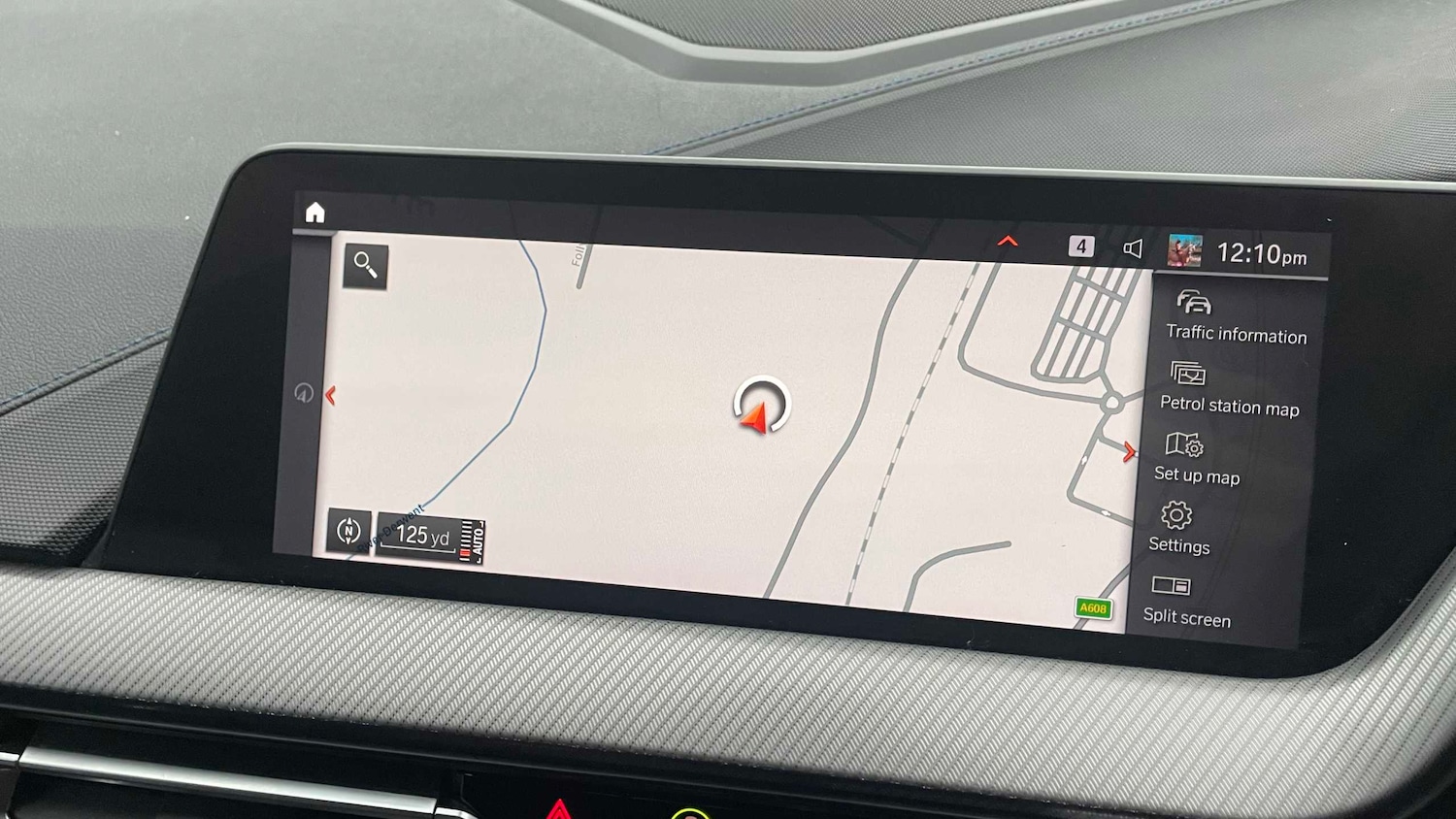 Used BMW 1 Series 2021 for sale - 77000094: Photo 33