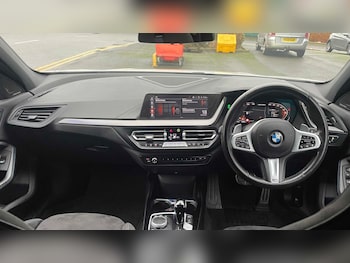 Used BMW 1 Series 2021 for sale - 77000094: Photo