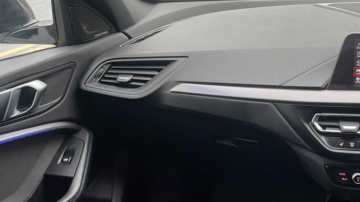 Used BMW 1 Series 2021 for sale - 77000094: Photo 6