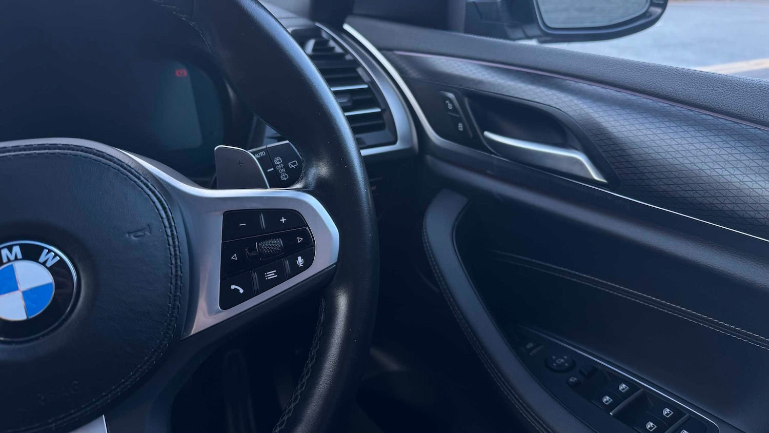 Used BMW X3 2023 for sale - 76636599: Photo 14