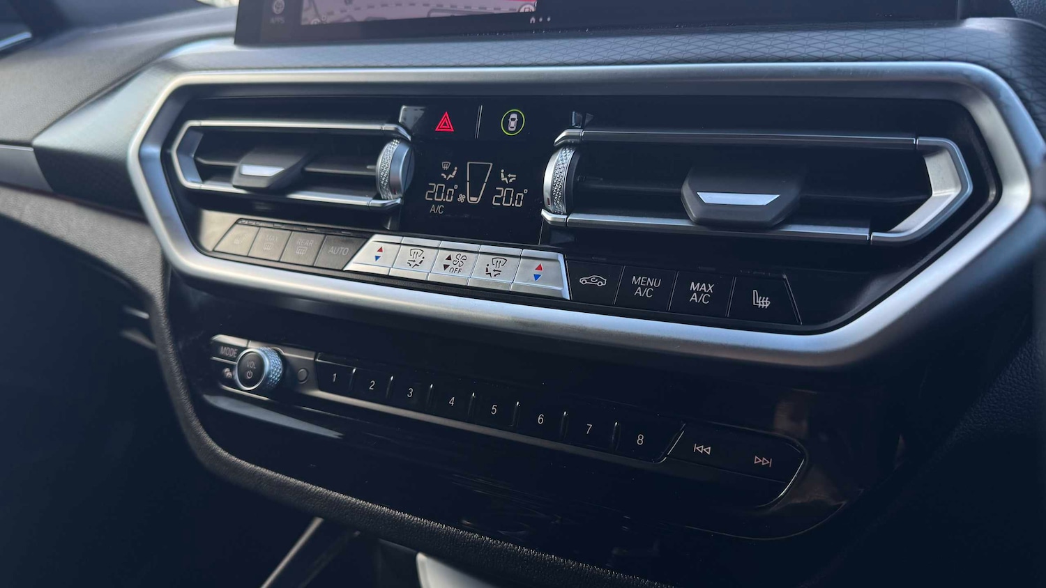 Used BMW X3 2023 for sale - 76636599: Photo 16