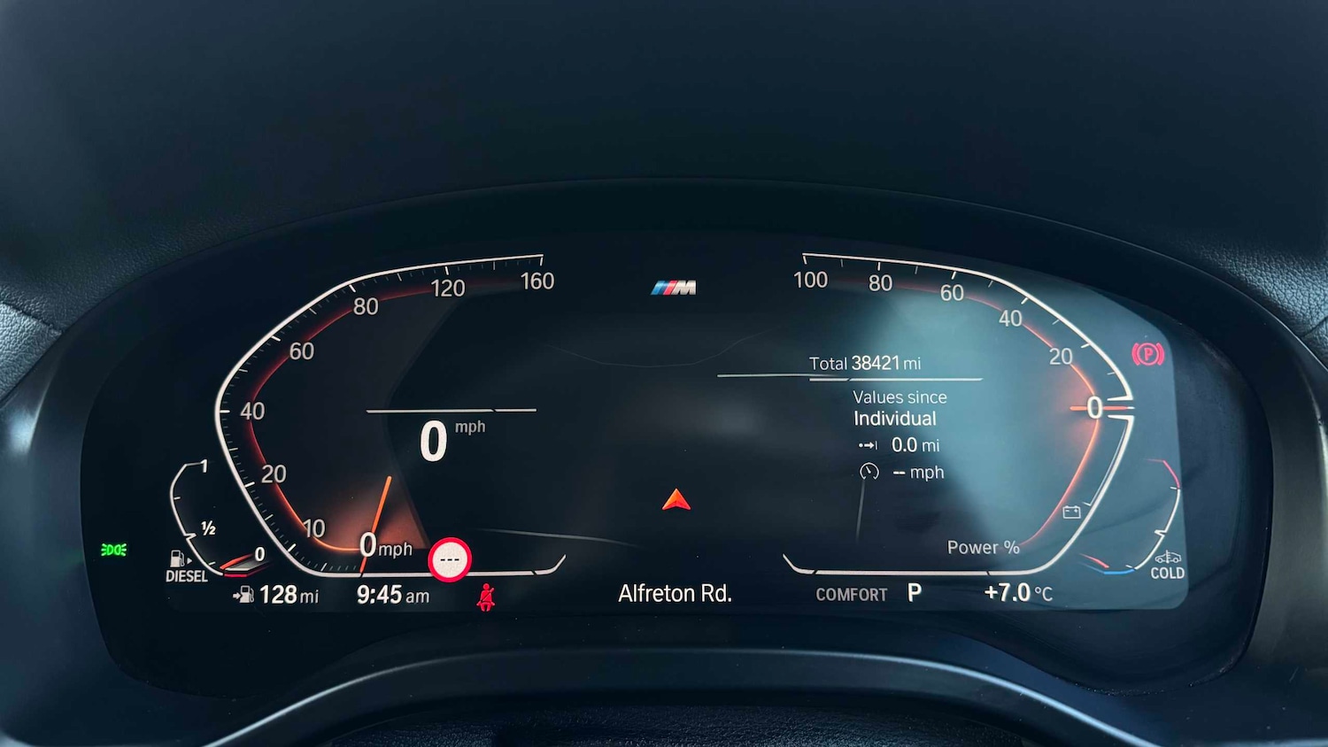 Used BMW X3 2023 for sale - 76636599: Photo 17