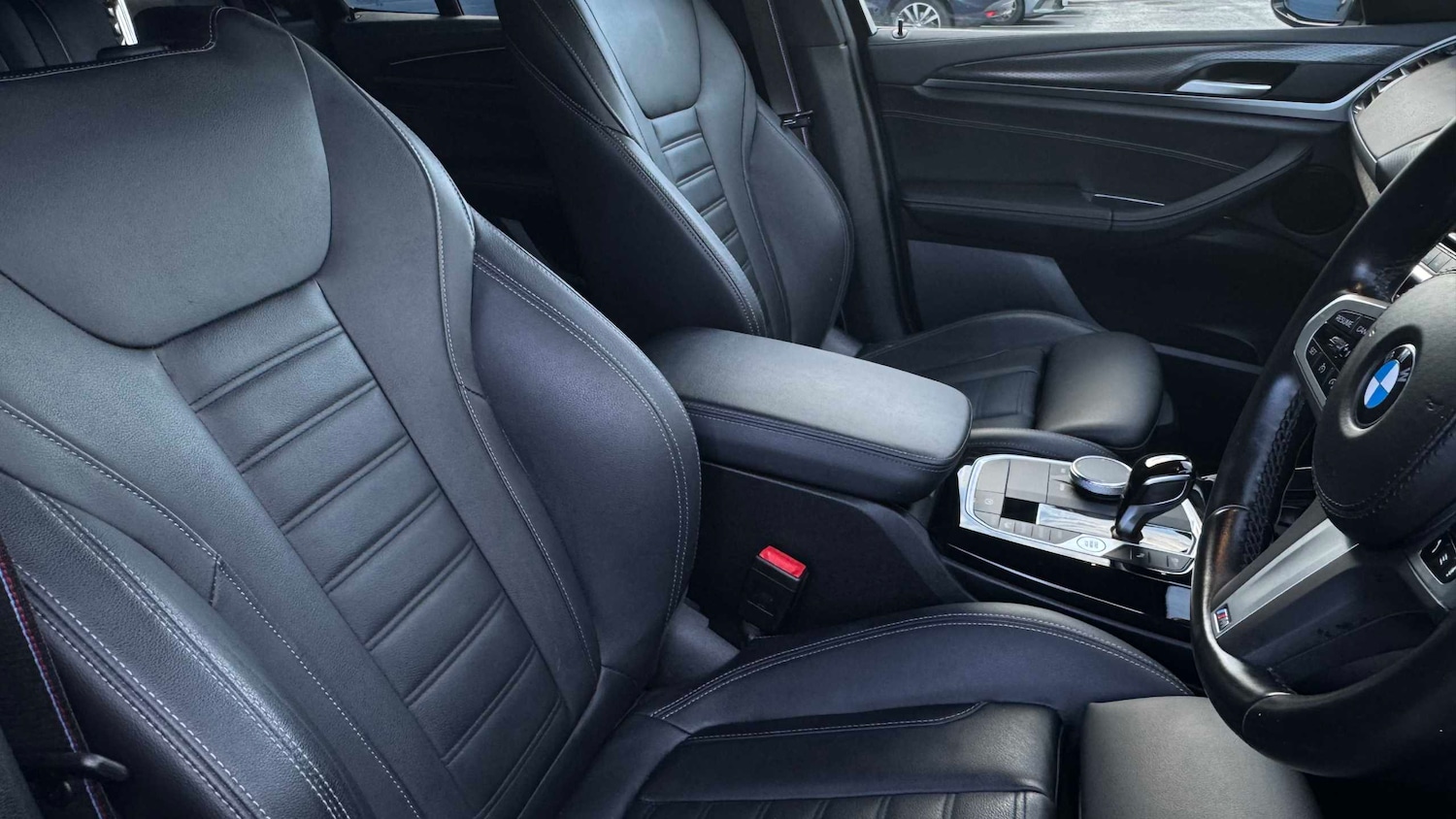 Used BMW X3 2023 for sale - 76636599: Photo 18