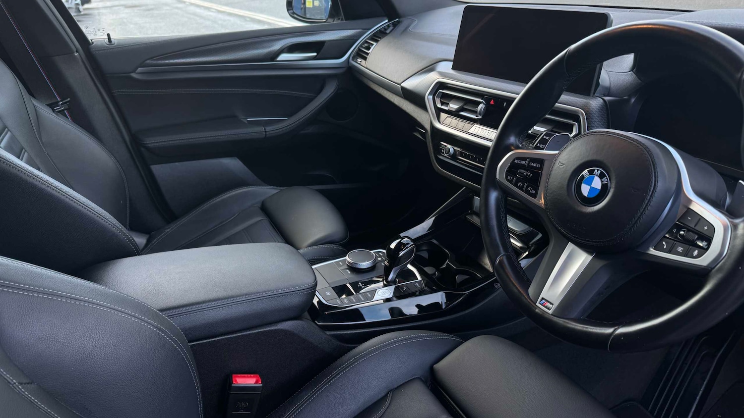 Used BMW X3 2023 for sale - 76636599: Photo 19