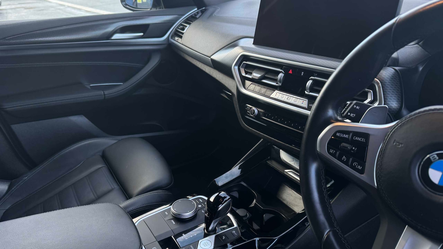 Used BMW X3 2023 for sale - 76636599: Photo 20