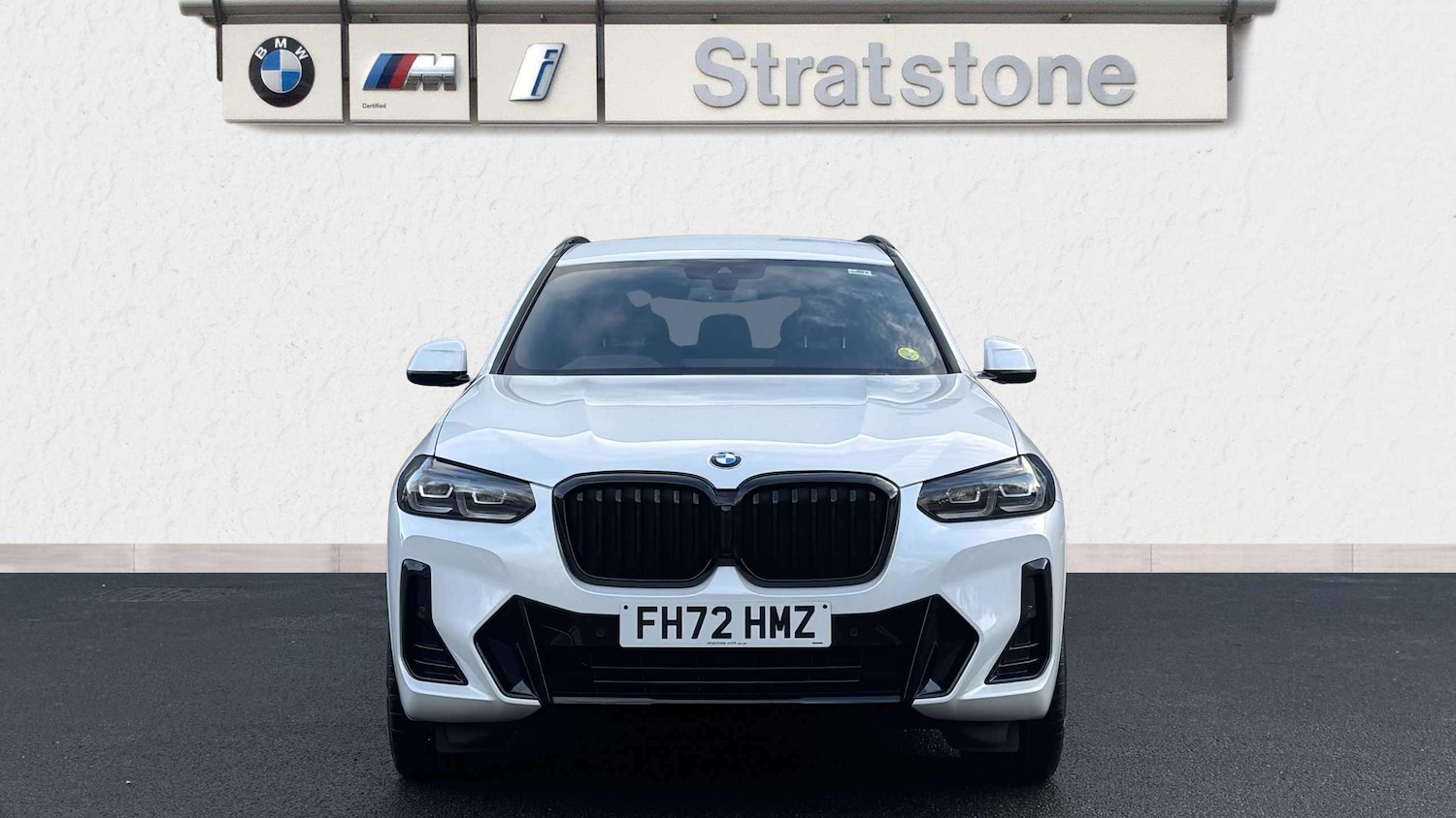 Used BMW X3 2023 for sale - 76636599: Photo 21