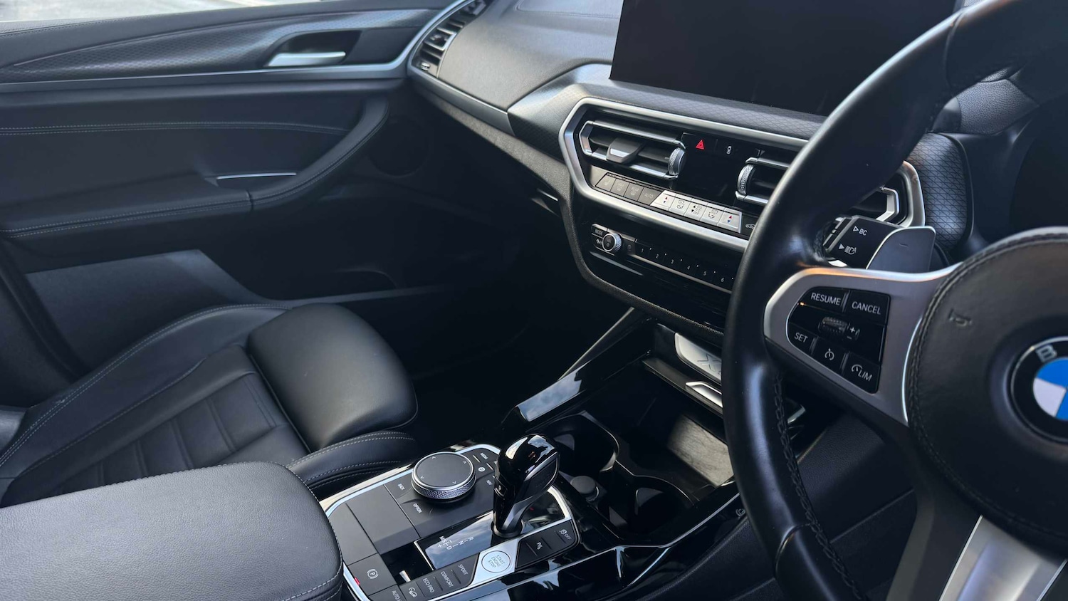 Used BMW X3 2023 for sale - 76636599: Photo 23