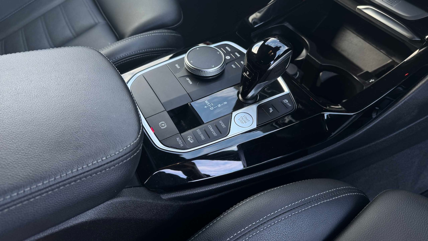 Used BMW X3 2023 for sale - 76636599: Photo 24