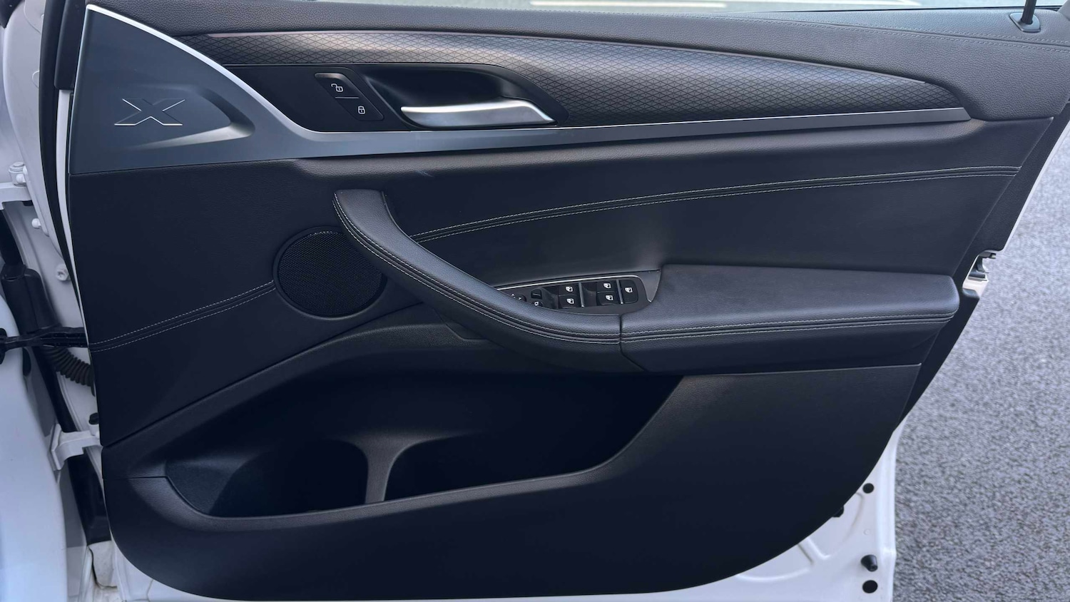 Used BMW X3 2023 for sale - 76636599: Photo 25