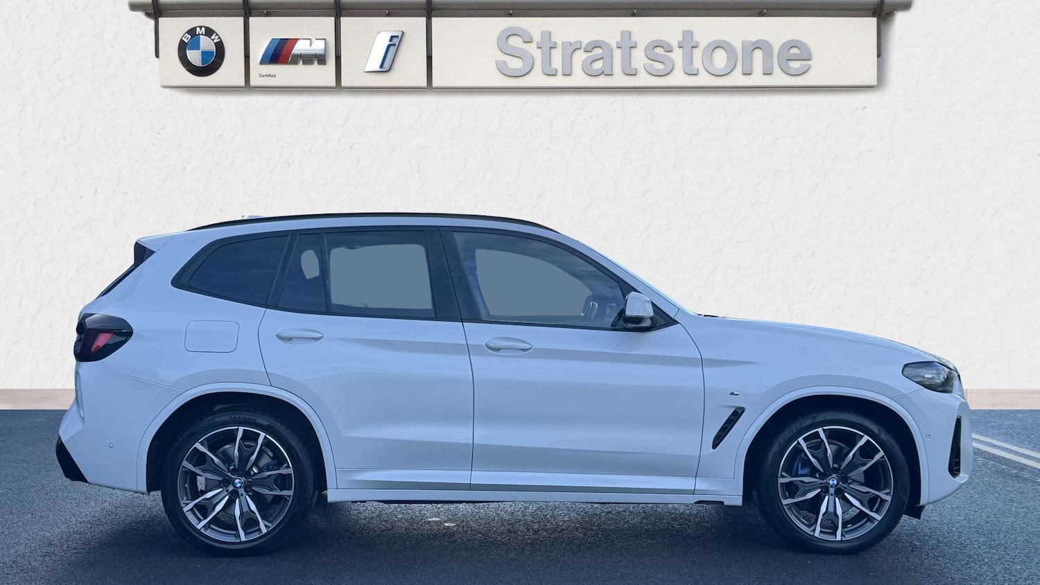 Used BMW X3 2023 for sale - 76636599: Photo 3