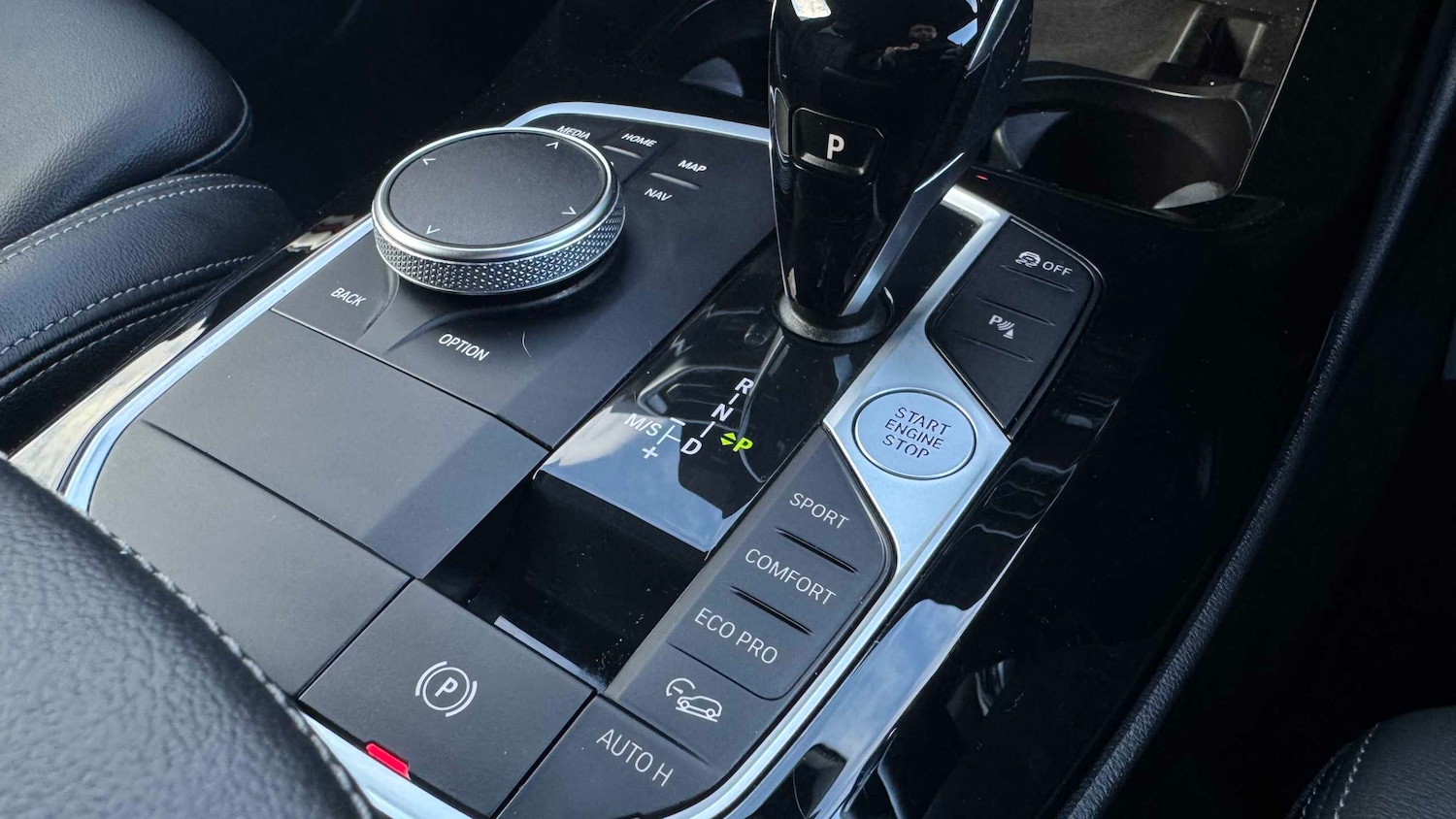 Used BMW X3 2023 for sale - 76636599: Photo 32