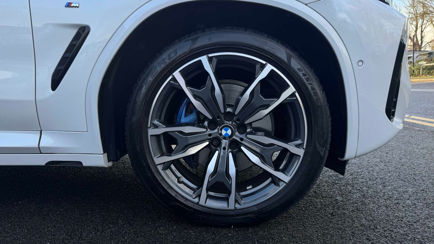 Used BMW X3 2023 for sale - 76636599: Photo 4